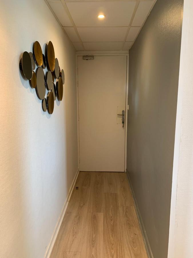 Disney Family Haven: 7 Minutes to Parks, Self Check-In, Free Parking & WiFi Magny-le-Hongre Exterior photo