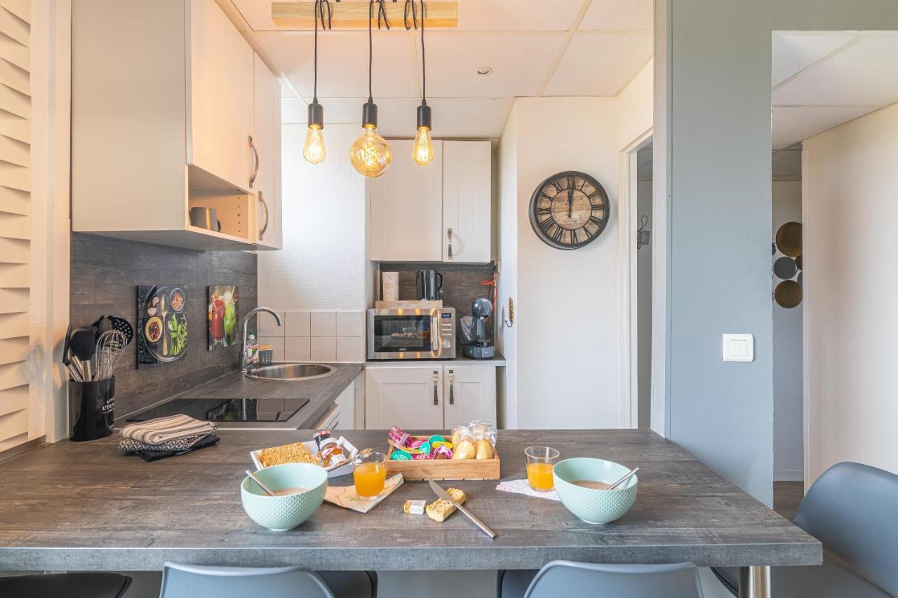 Disney Family Haven: 7 Minutes to Parks, Self Check-In, Free Parking & WiFi Magny-le-Hongre Exterior photo