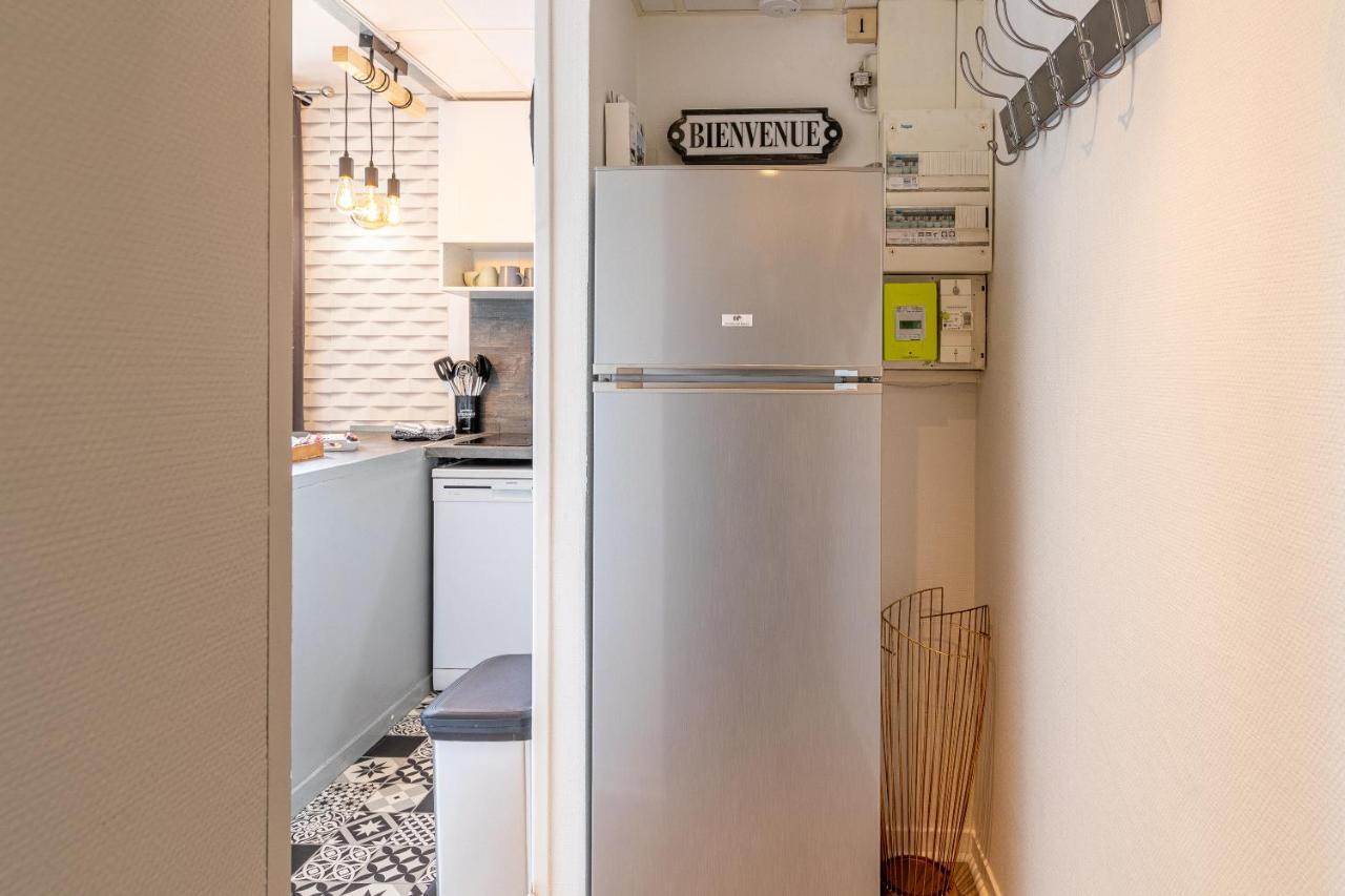 Disney Family Haven: 7 Minutes to Parks, Self Check-In, Free Parking & WiFi Magny-le-Hongre Exterior photo