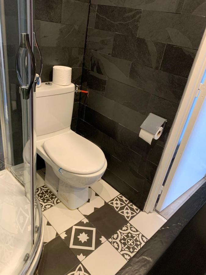 Disney Family Haven: 7 Minutes to Parks, Self Check-In, Free Parking & WiFi Magny-le-Hongre Exterior photo